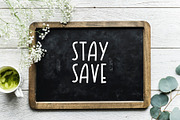 LOST LATE, a Sans Serif Font by Koplexs Studio (Thumbnail 9 of 13)