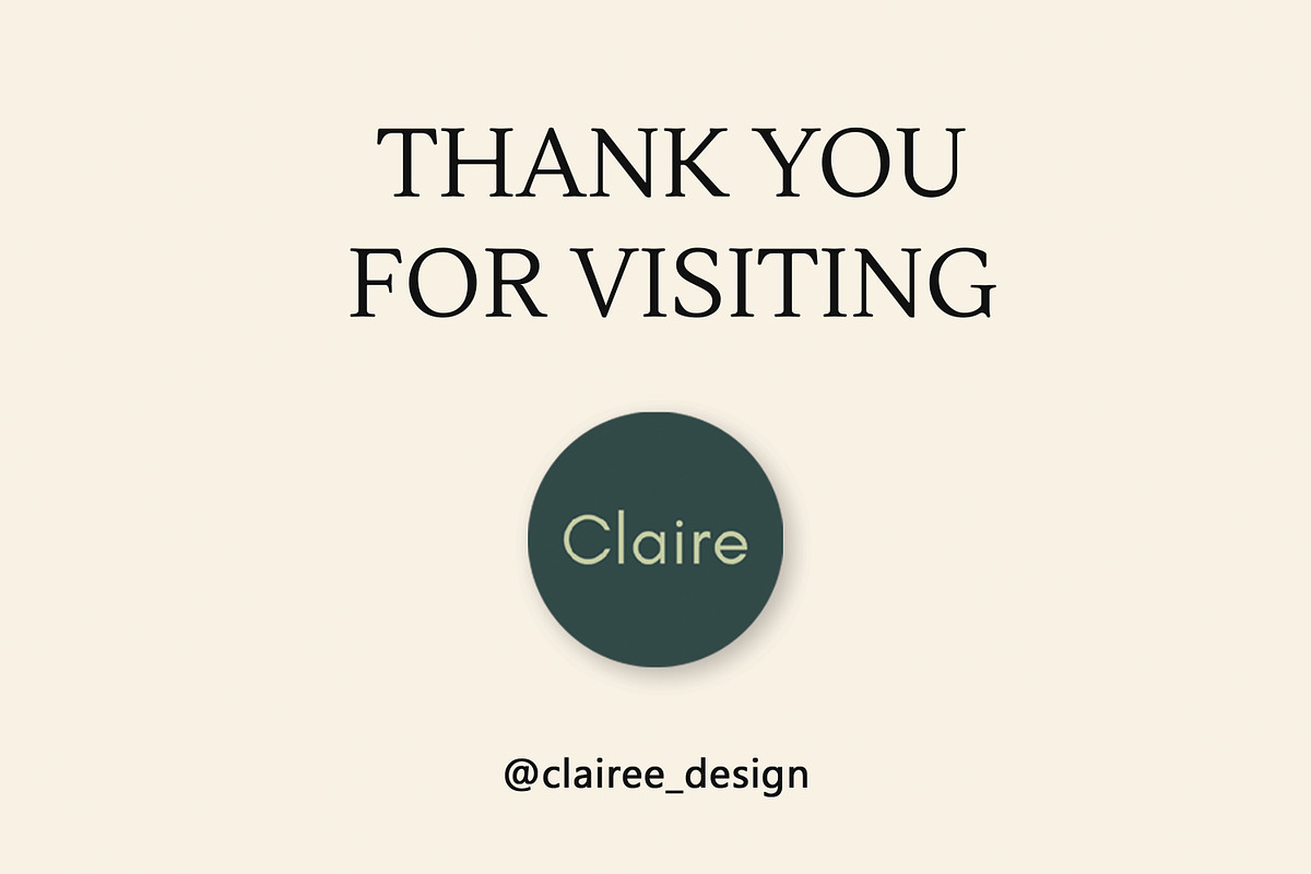 Positive Quotes Social Media Kit, a Social Media Template by Clairee Design Studio (Photo 7 of 7)