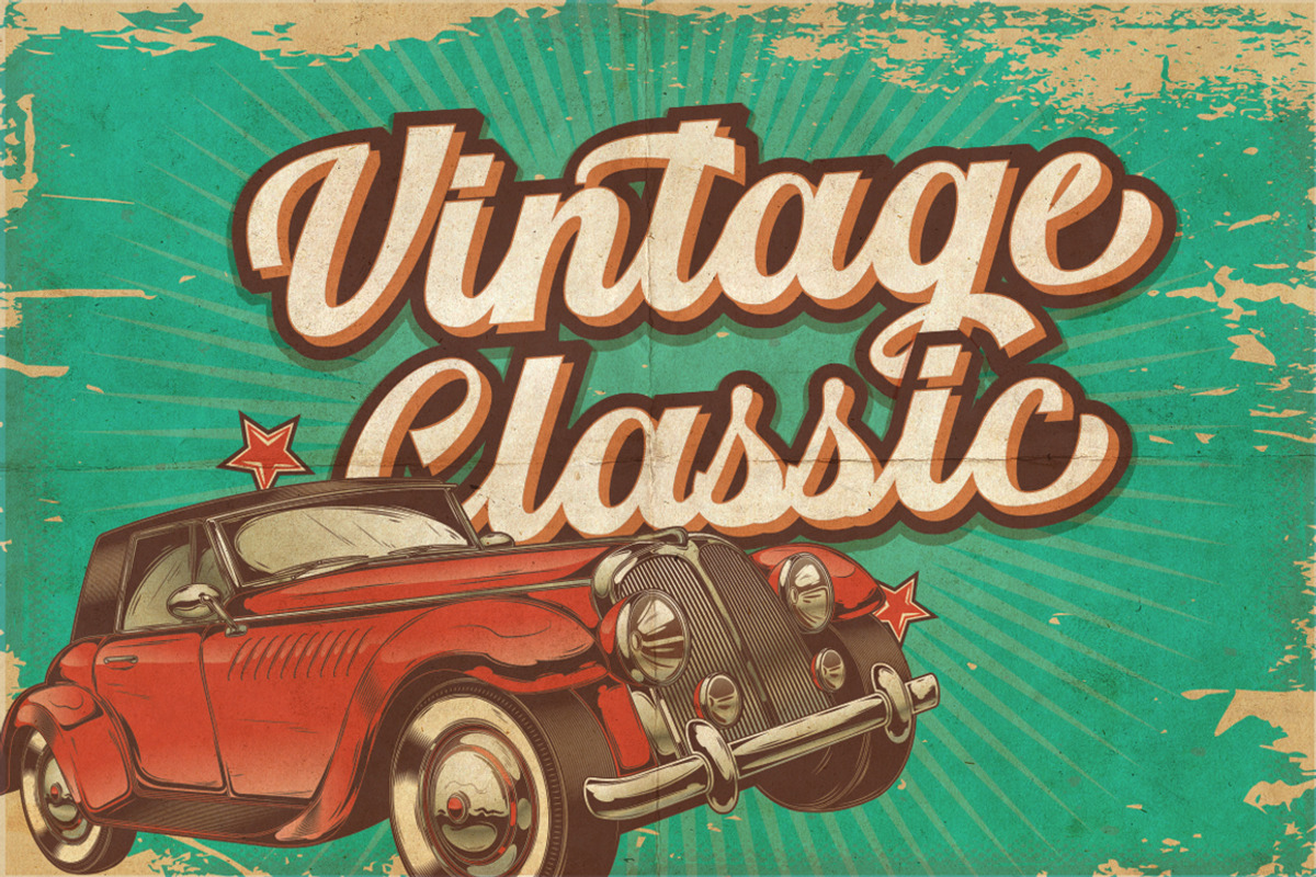 Srikandy, a Script Font by Picatype Studio (Photo 8 of 13)