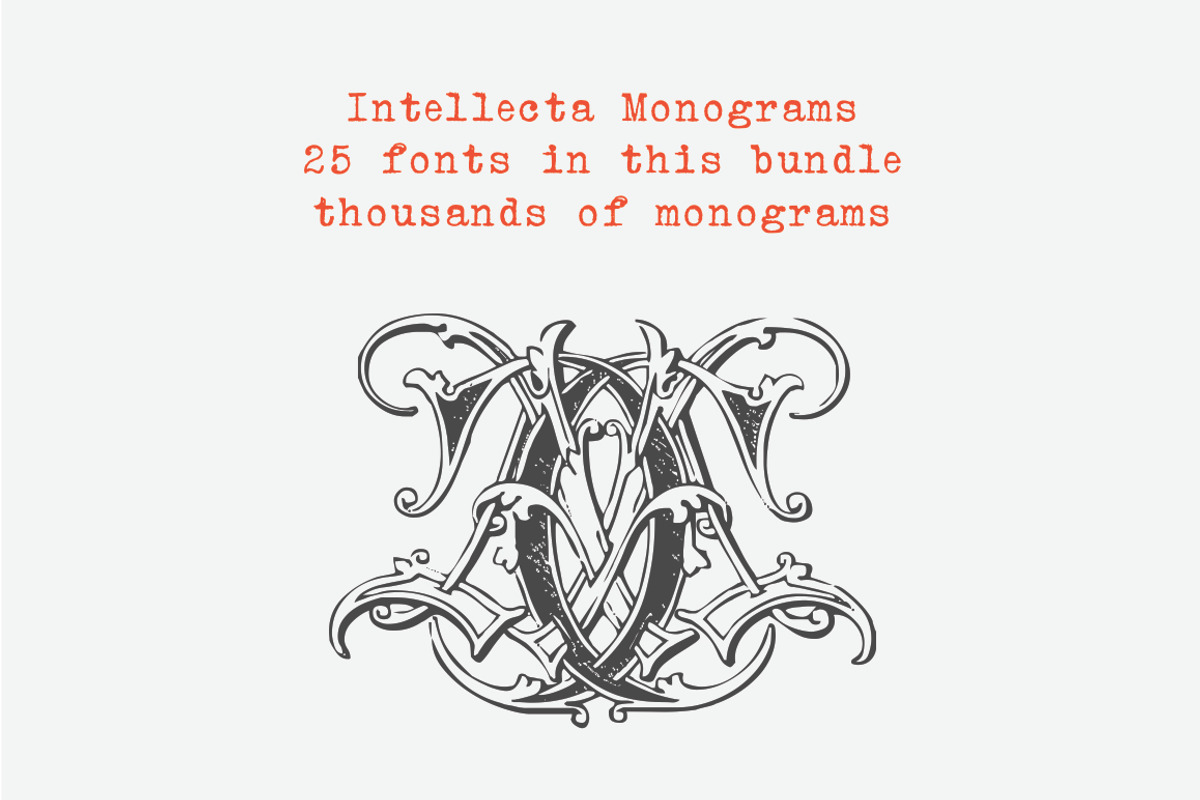 Intellecta’s Bestselling Collection preview 2