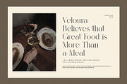 Groky Elegant Ligature Serif Font, a Serif Font by Perfectype (Thumbnail 3 of 8)