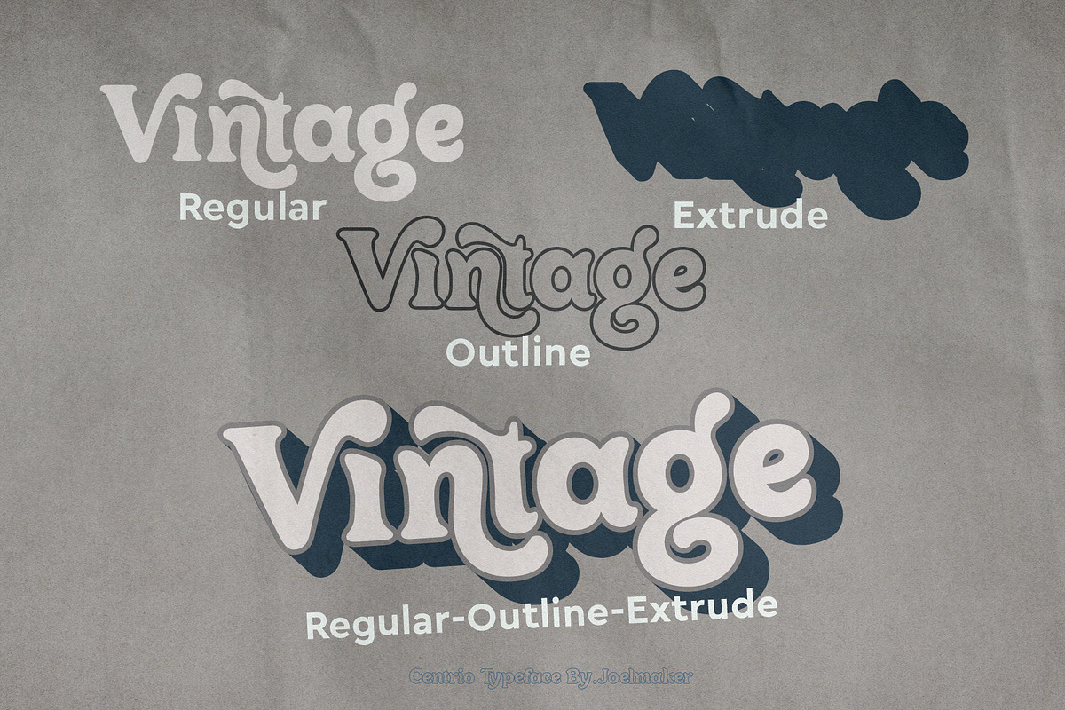 Free Download Preview - Fontfreebie