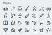 420+ Multipurpose Vector Icons, an Icon by Optimistic Designs (Thumbnail 4 of 5)