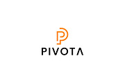 2-in-1 Modern Letter P Logo Pack, a Branding & Logo Template by arhabib (Thumbnail 13 of 15)