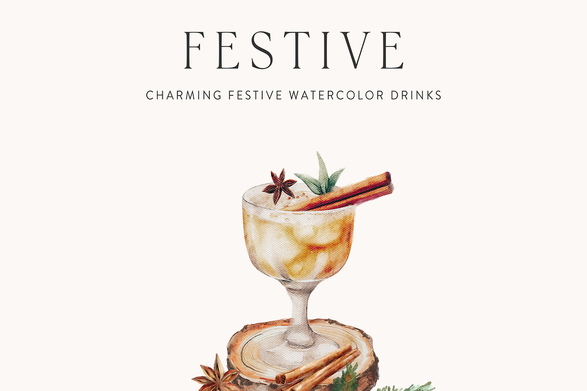 New! Fall + Winter Christmas Edition, an Illustration by Isabelle Salem (Photo 35 of 242)