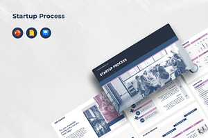 Startup Process Presentation
