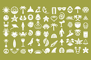 THE OCEANATURE SERIES, a Decorative Illustration by Ramoniskull (Thumbnail 2 of 3)