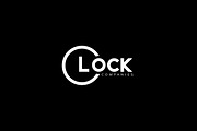 Clock Logo, a Branding & Logo Template by CAIRON CREATIVESTUDIO (Thumbnail 2 of 5)