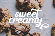 Modesty, a Symbol Font by Flawless And Co (Thumbnail 6 of 12)