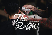 Hardest Style Brush, a Script Font by Putra Khan (Thumbnail 8 of 13)