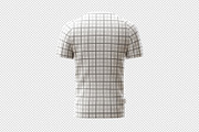 Soccer Jersey Mockup Set, a Shirt Mockup by Artnivora.Std (Thumbnail 5 of 9)