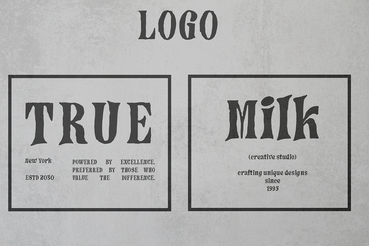Mollivan – Serif Font, a Serif Font by NDNL Studio (Photo 3 of 9)