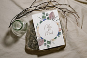 Solo - Card Mockup Photo Bundle, a Mockup by NataliArkushArt (Thumbnail 16 of 17)