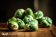 Delicious Lightroom Presets, an Action Add-On by Uplift Actions (Thumbnail 18 of 21)