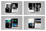 Photography Portfolio BUNDLE, a Brochure Template by adekfotografia (Thumbnail 10 of 41)