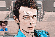 Retro Oil Paint Illustration Action, an Action Add-On by MRI STUDIO (Thumbnail 7 of 12)