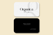 Michiya, a Serif Font by MJtypefoundry (Thumbnail 4 of 11)