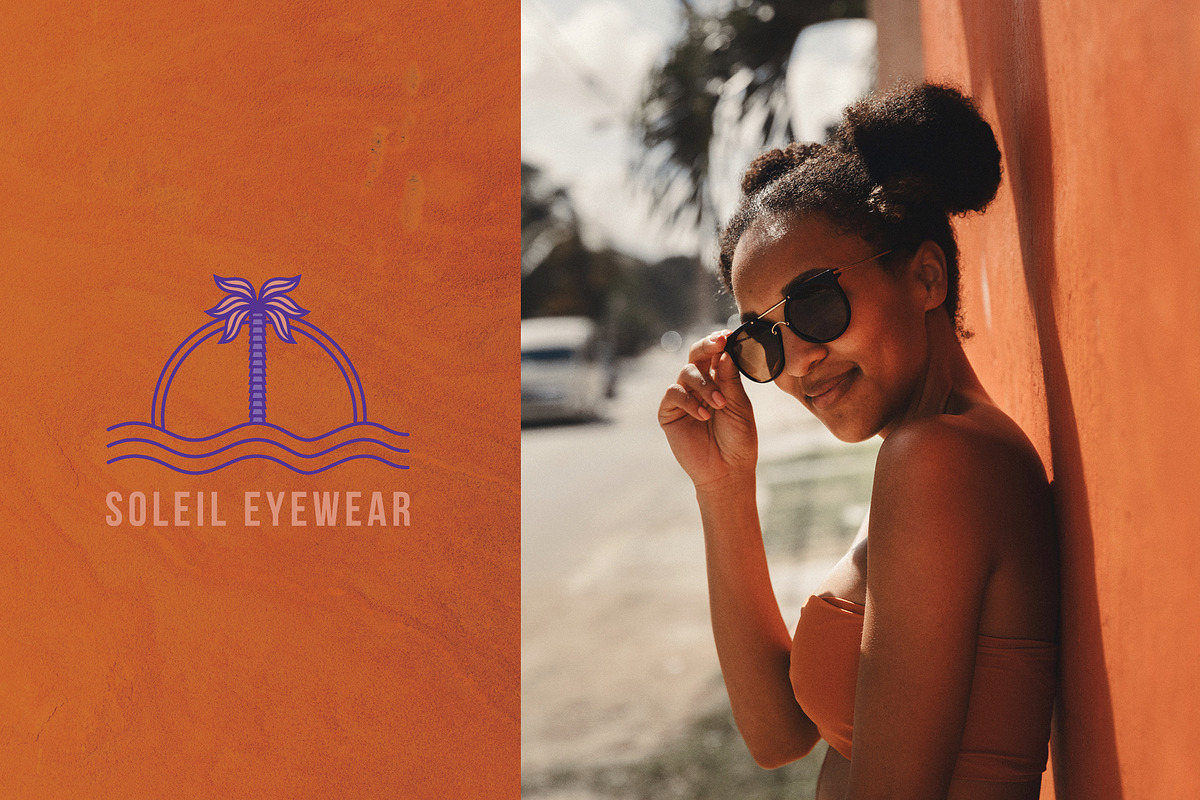 Aloha! Tropical Elements + Patterns, an Outline Icon by GraphicsByKassy (Photo 12 of 16)