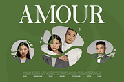 Navore Modern Elegant Display Font, a Serif Font by Rasio Studio (Thumbnail 3 of 9)