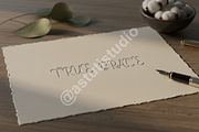Jafipe | Modern Luxury Editorial Ser, a Font by Astuti Studio (Thumbnail 14 of 16)