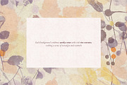 FLOR Seamless Patterns Collection, a Pattern Graphic by nkate (Thumbnail 12 of 13)