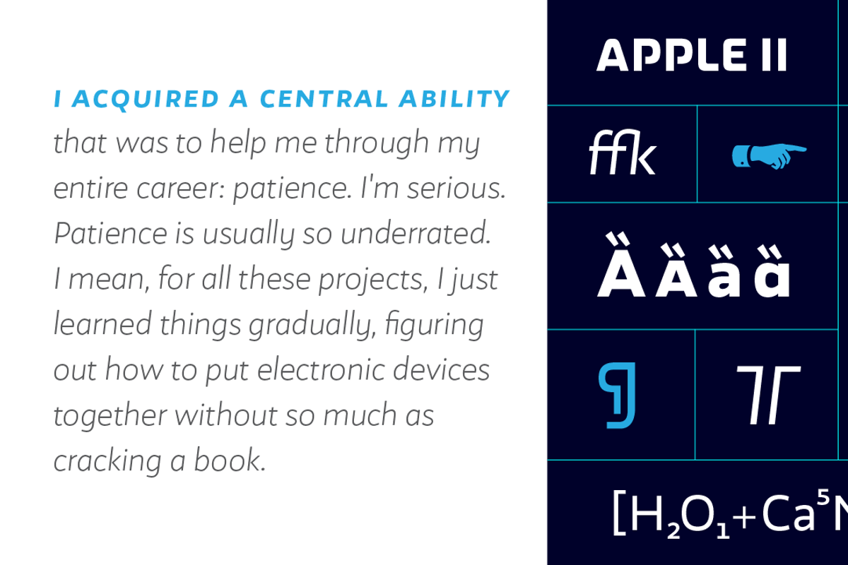 Wozniak, a Sans Serif Font by Untype (Photo 16 of 26)