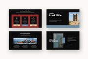 Gven : Heritage Google Slides, a Presentation Template by Punkl Camp (Thumbnail 13 of 16)
