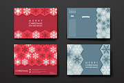 Merry Christmas Brochures, a Brochure Template by Palau (Thumbnail 35 of 49)