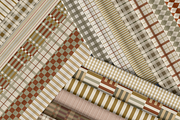 Autumn Basics Fall Pattern, a Pattern Graphic by Cozy pattern shop (Thumbnail 4 of 11)