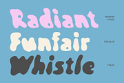 CS Glorius – Etchy Font, a Sans Serif Font by Craft Supply Co. (Thumbnail 3 of 8)