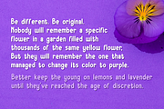 Amylee, a Sans Serif Font by almazstudio (Thumbnail 4 of 10)