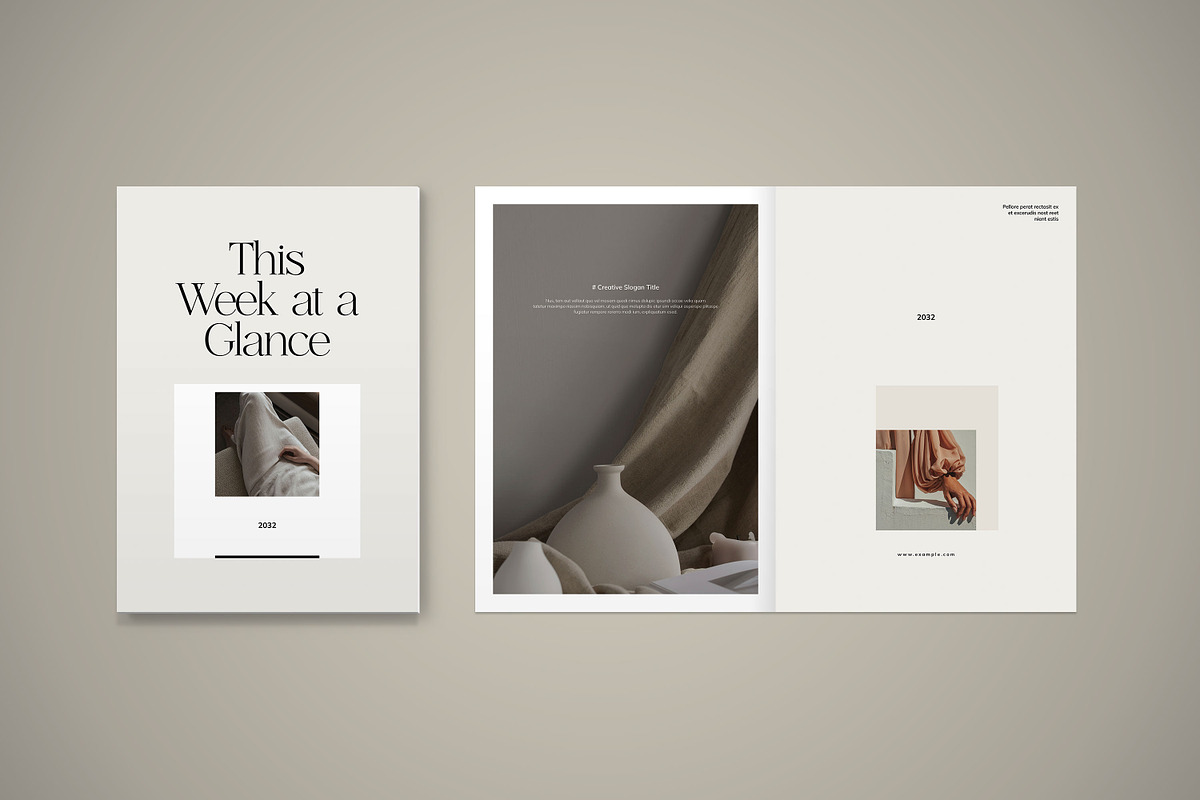 GUY Editorial Lookbook Template, a Magazine Template by GoldenPixelStudio (Photo 6 of 10)