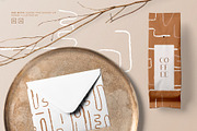 Abstract Boho Patterns, a Pattern Graphic by Youandigraphics (Thumbnail 3 of 16)