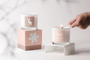 Holiday Galore - Hand-Drawn Font Duo, a Sans Serif Font by SilverStag Type Foundry (Thumbnail 4 of 39)