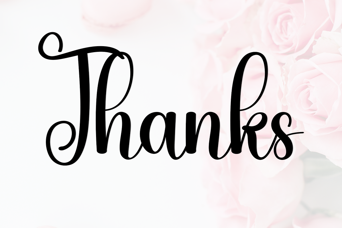Stencil Grandma, a Handwritten Font by FreshTypeINK (Photo 7 of 8)