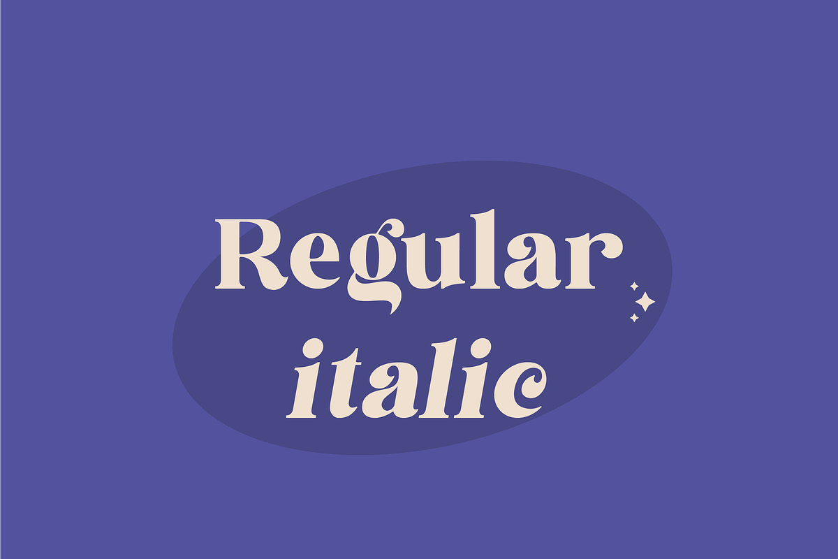 Clemor Font - Serif Font, a Serif Font by Creative Foundry (Photo 2 of 8)