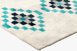 Balta Area Rug Set 2