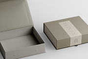 CELARIN Display Font, a Serif Font by Hishand Studio (Thumbnail 9 of 10)