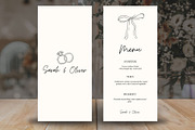 DL Mockups, Canva Template, a Product Mockup by GraphiCarola (Thumbnail 6 of 10)
