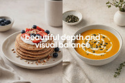 Healthy Food Stock Photos Bundle, a Food & Drink Photo by Selenique Studio (Thumbnail 4 of 10)