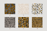 Animal skin, a Pattern Graphic by GALAKAM (Thumbnail 11 of 12)