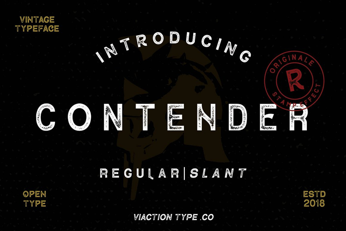 Special Bundle - All Font Collection preview 8