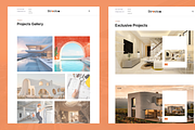 Structon, Architecture HTML Template, a HTML Template by TNCFlow (Thumbnail 4 of 5)