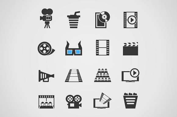 Cinema Icons