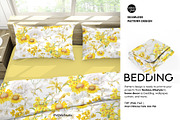 Charming Seamless Pattern Design, a Pattern Graphic by VOVU Studio (Thumbnail 6 of 9)