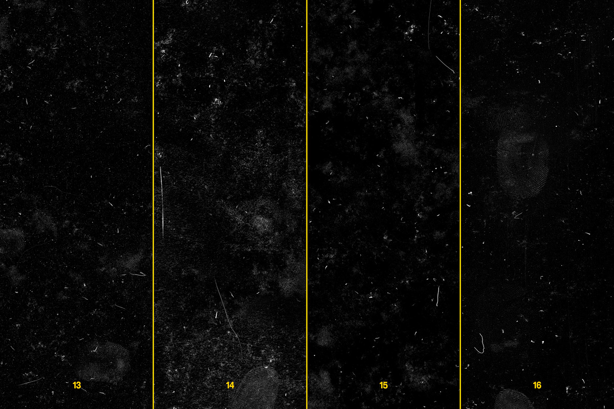 Noise Dust: 20 Heavy Grain Textures, a Texture Graphic by pixelbuddha.net (Photo 8 of 11)