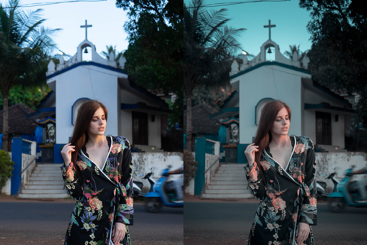 10 Lightroom CC Presets - Twizzle, an Action Add-On by Preset Bunker (Photo 9 of 10)