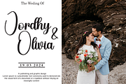 Grandma | Script Font, a Handwritten Font by Scratchones (Thumbnail 5 of 9)