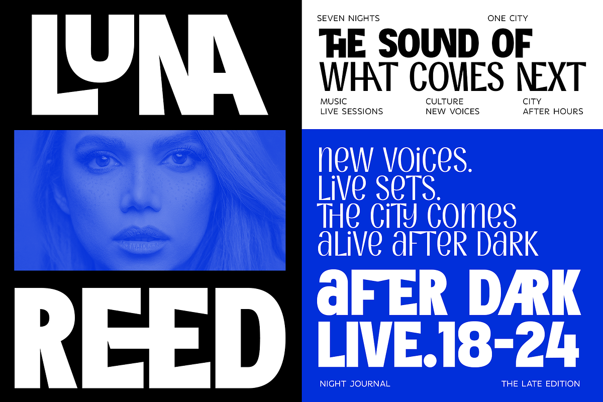 Everplay – Modern Display Typeface, a Serif Font by VP Fonts (Photo 31 of 37)