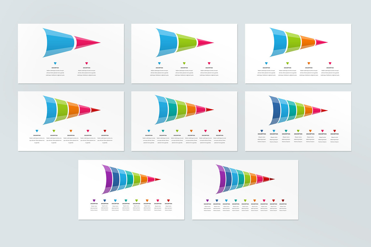 Bali Business Powerpoint, a Presentation Template by binangkit (Photo 36 of 157)